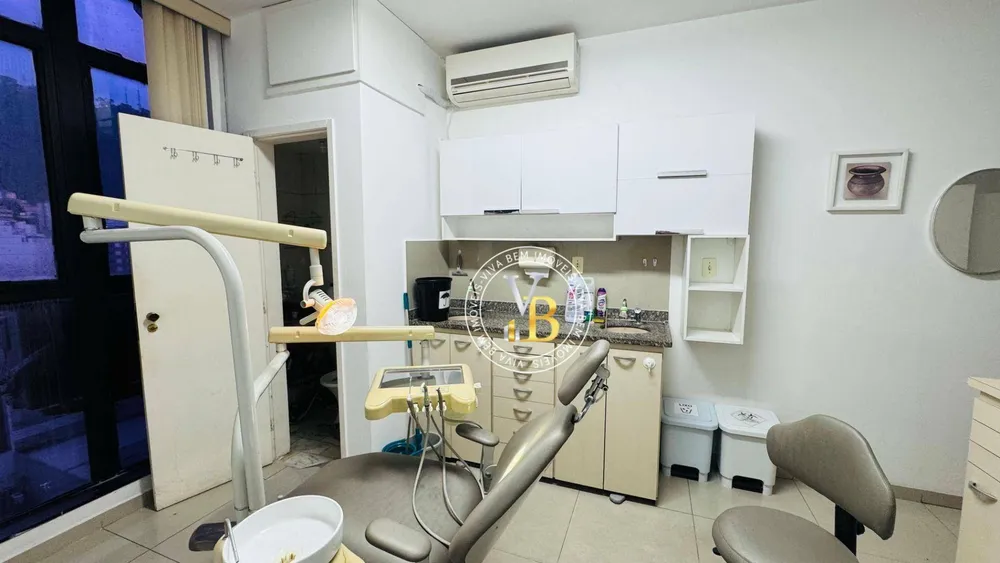 Sala-Conjunto, 36 m² - Foto 4