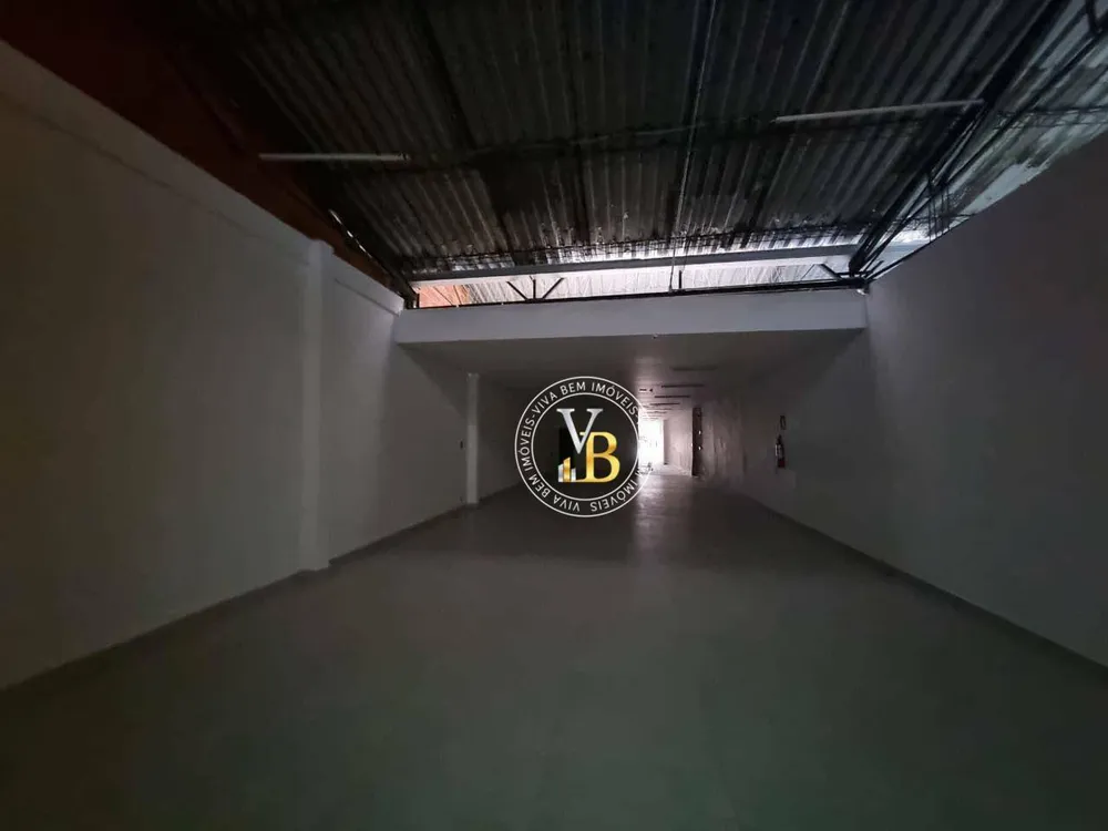 Loja-Salão, 350 m² - Foto 12