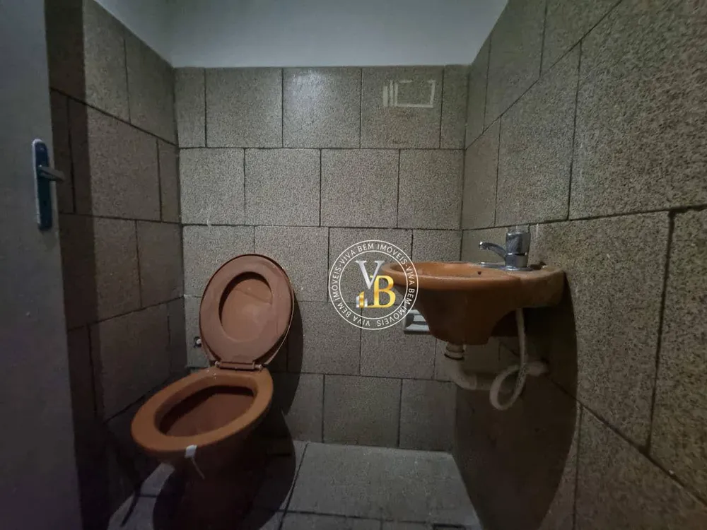 Loja-Salão, 350 m² - Foto 7
