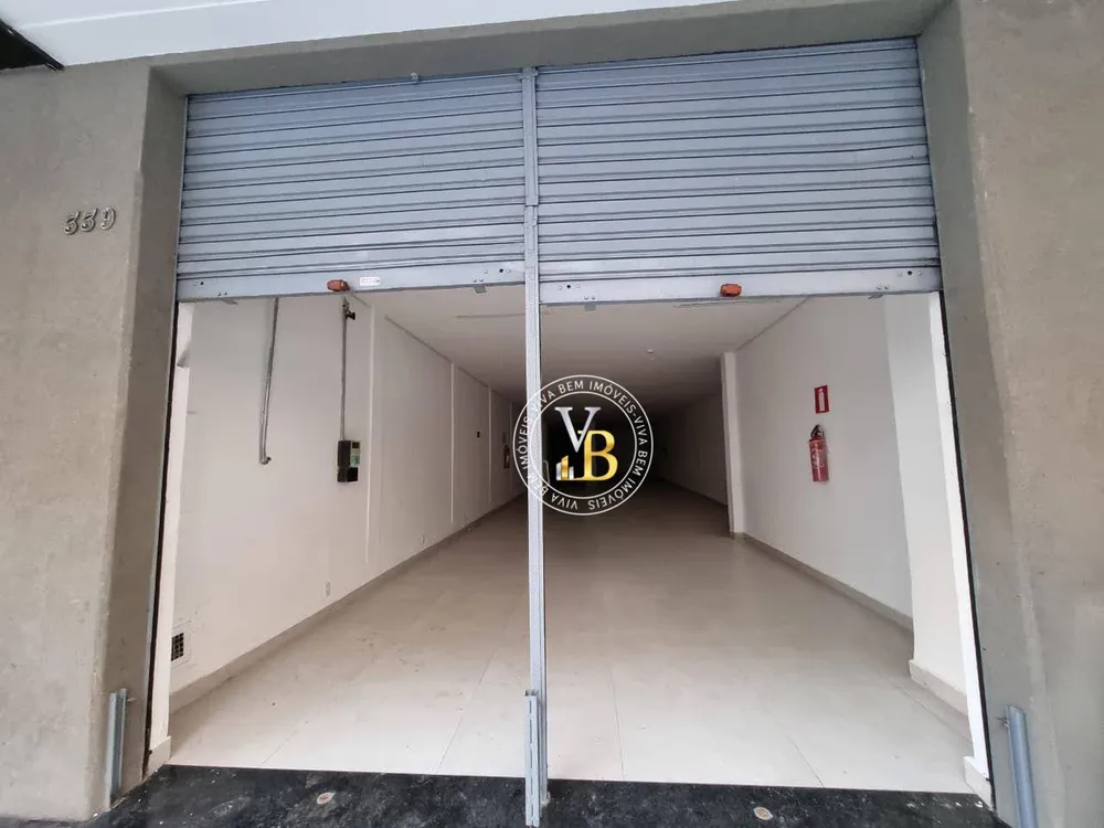 Loja-Salão, 350 m² - Foto 1