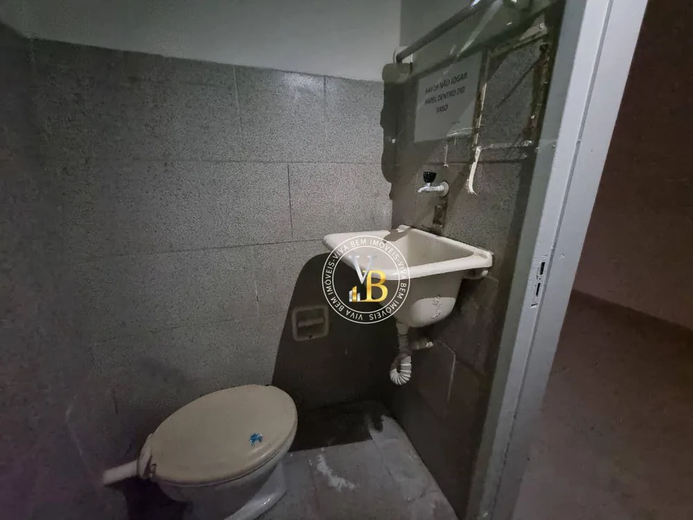 Loja-Salão, 350 m² - Foto 8