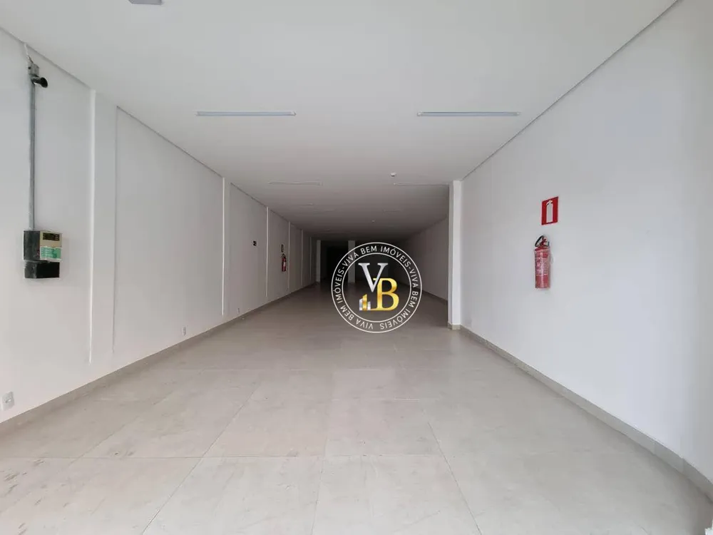Loja-Salão, 350 m² - Foto 2