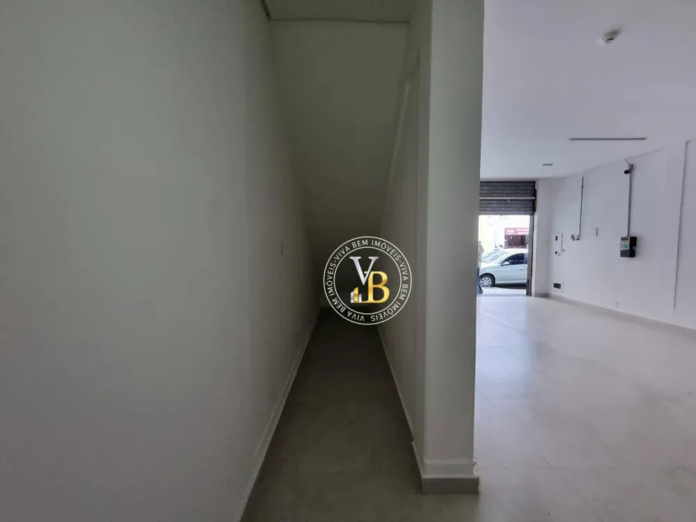 Loja-Salão, 350 m² - Foto 4