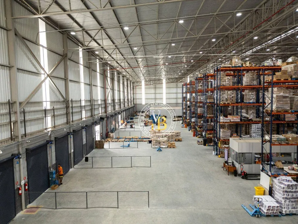 Depósito-Galpão, 7860 m² - Foto 11
