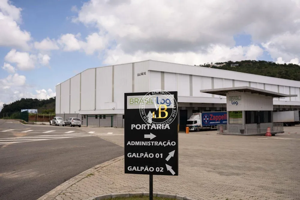 Depósito-Galpão, 7860 m² - Foto 4