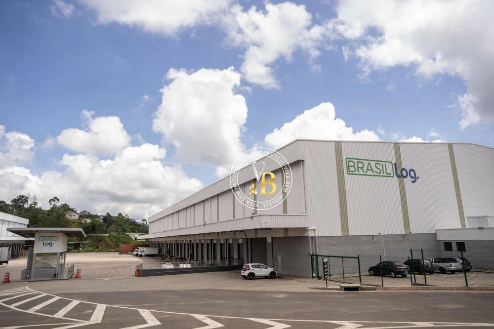 Depósito-Galpão, 7860 m² - Foto 3