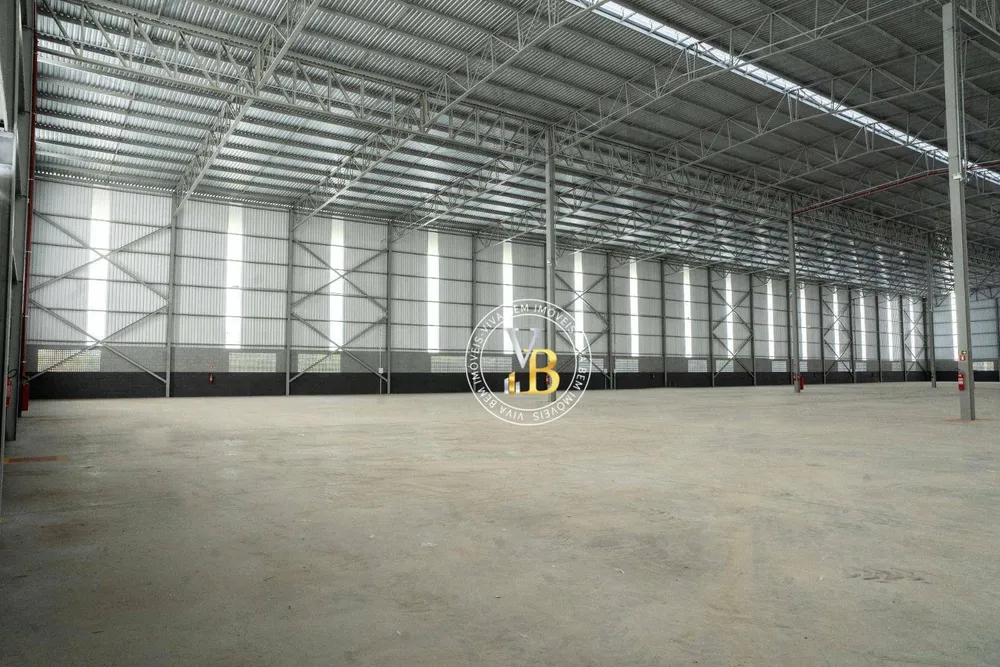 Depósito-Galpão, 7860 m² - Foto 6