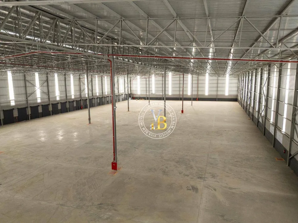 Depósito-Galpão, 7860 m² - Foto 8