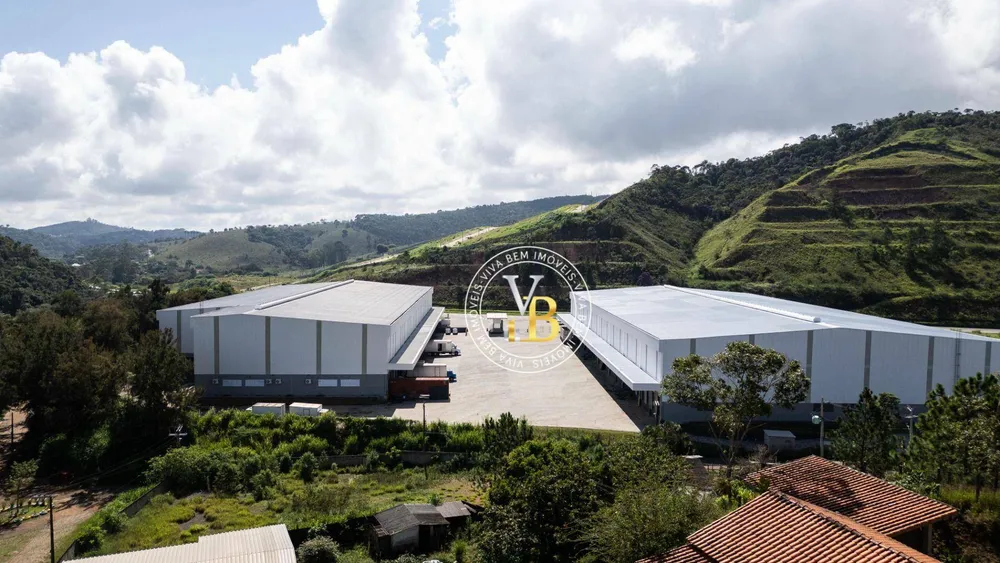 Depósito-Galpão, 7860 m² - Foto 5
