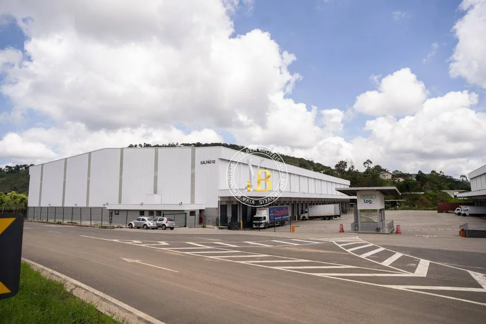 Depósito-Galpão, 7860 m² - Foto 2