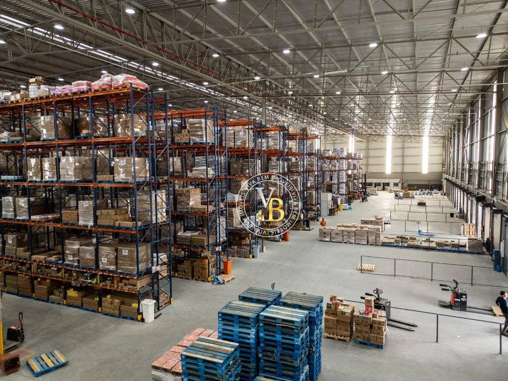 Depósito-Galpão, 7860 m² - Foto 10