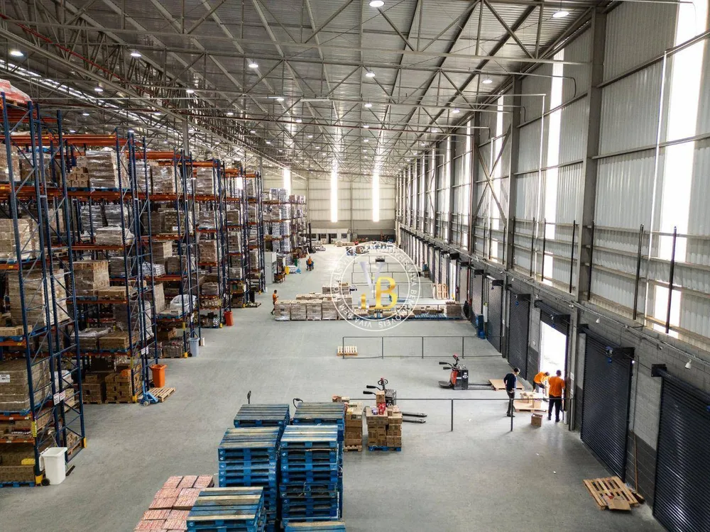 Depósito-Galpão, 7860 m² - Foto 9