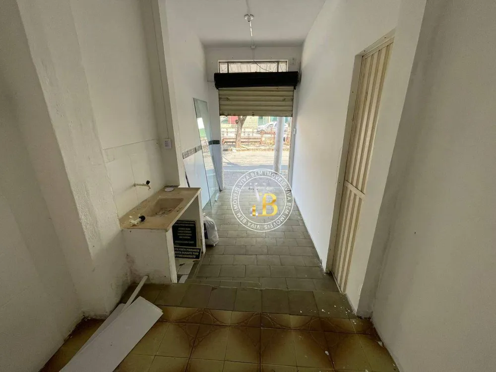 Loja-Salão, 25 m² - Foto 5