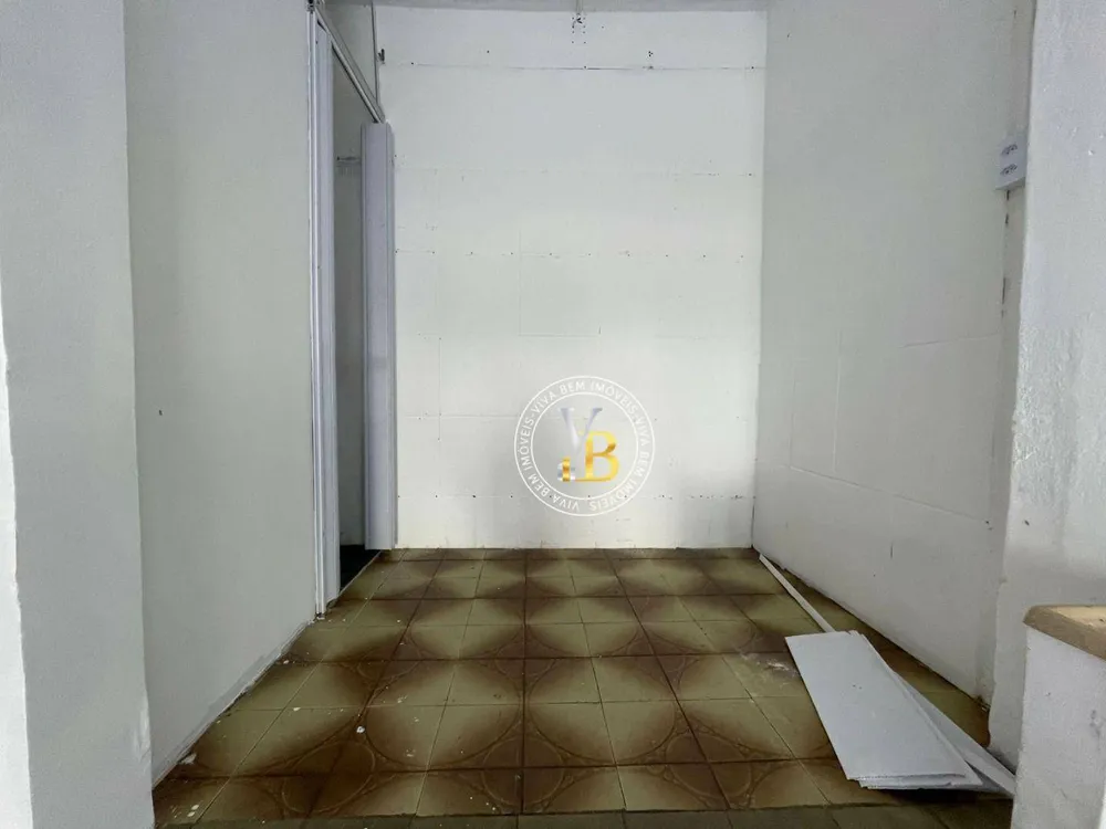 Loja-Salão, 25 m² - Foto 4