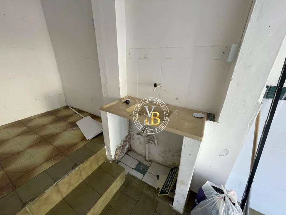 Loja-Salão, 25 m² - Foto 3