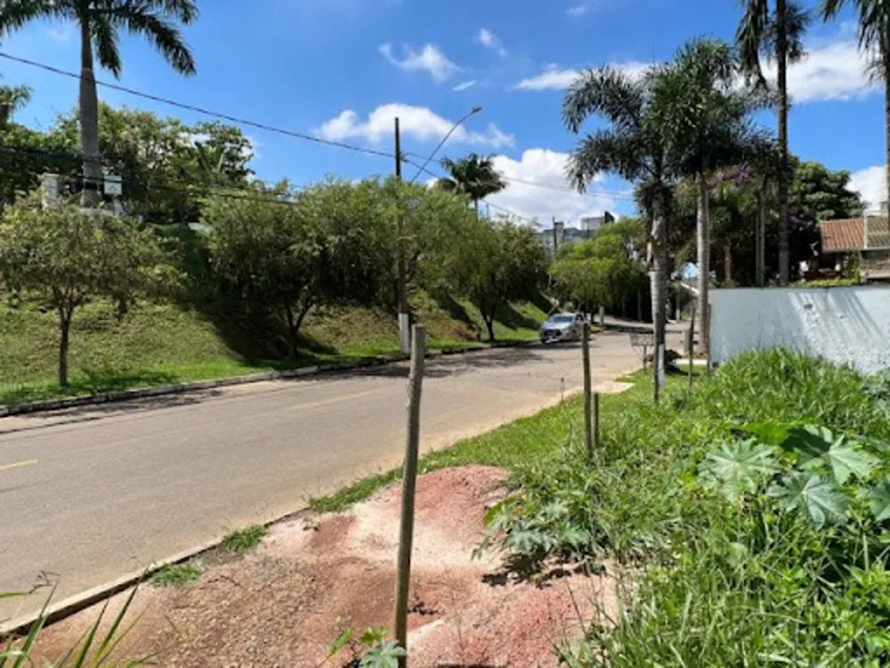 Loteamento e Condomínio, 385 m² - Foto 2