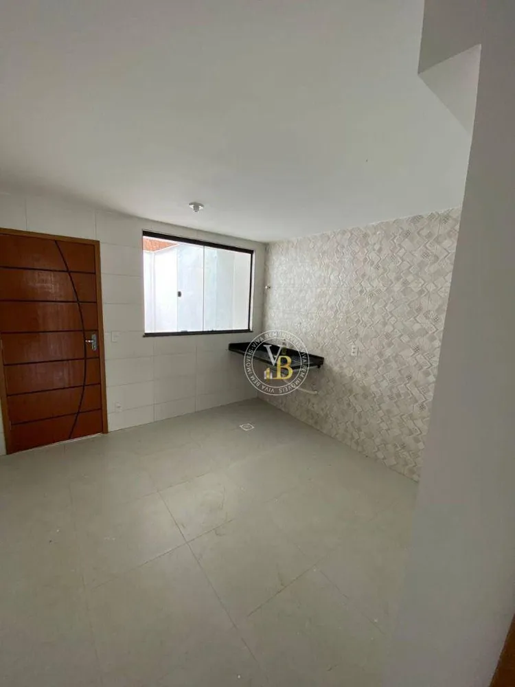 Casa, 2 quartos, 80 m² - Foto 6