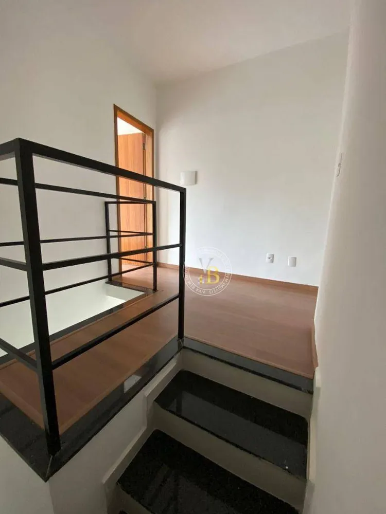 Casa, 2 quartos, 80 m² - Foto 11