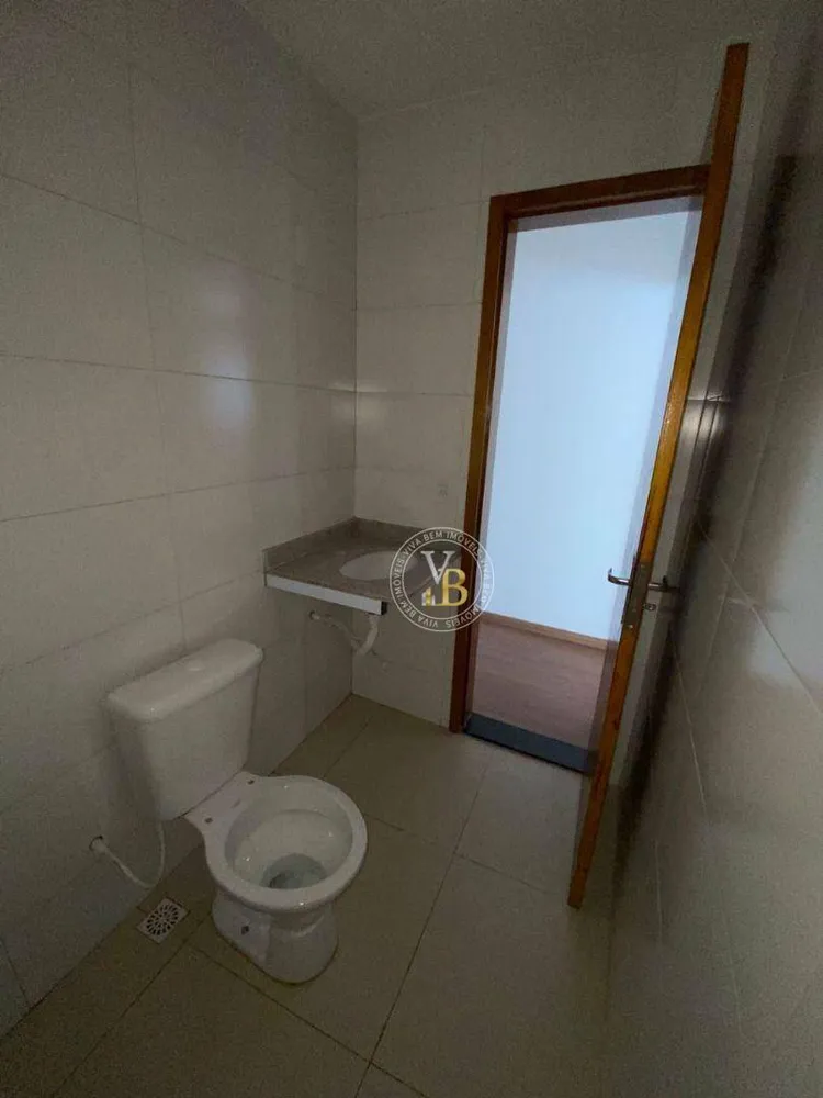Casa, 2 quartos, 80 m² - Foto 13