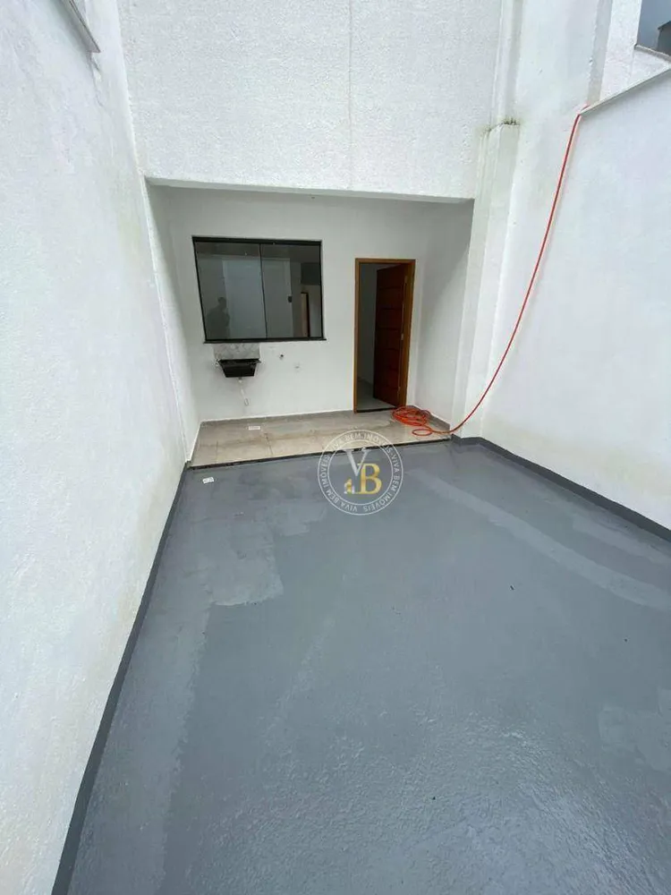 Casa, 2 quartos, 80 m² - Foto 3