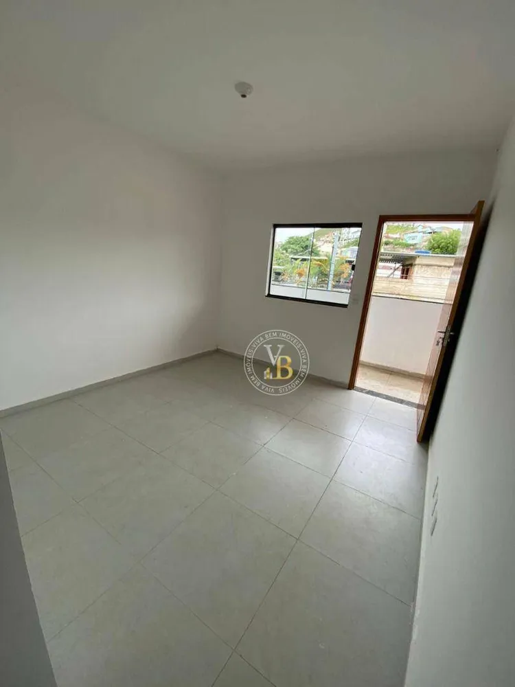 Casa, 2 quartos, 80 m² - Foto 1