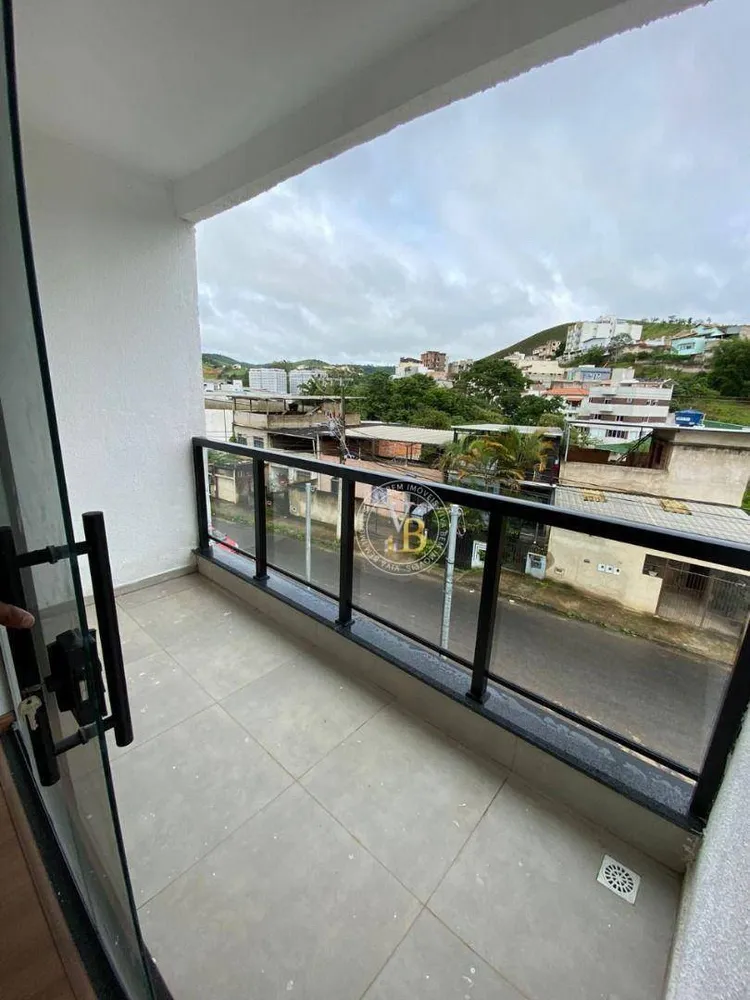 Casa, 2 quartos, 80 m² - Foto 2