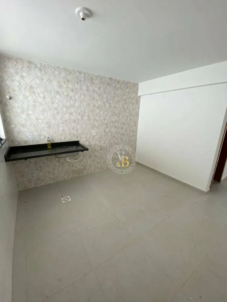 Casa, 2 quartos, 80 m² - Foto 7