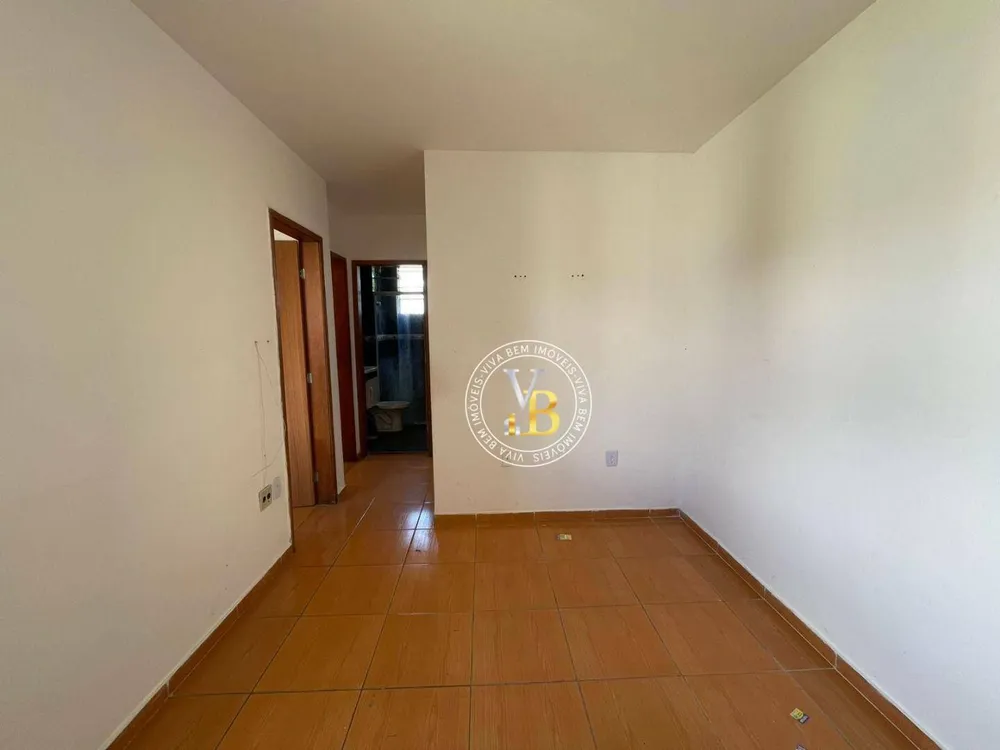 Apartamento, 2 quartos, 48 m² - Foto 3