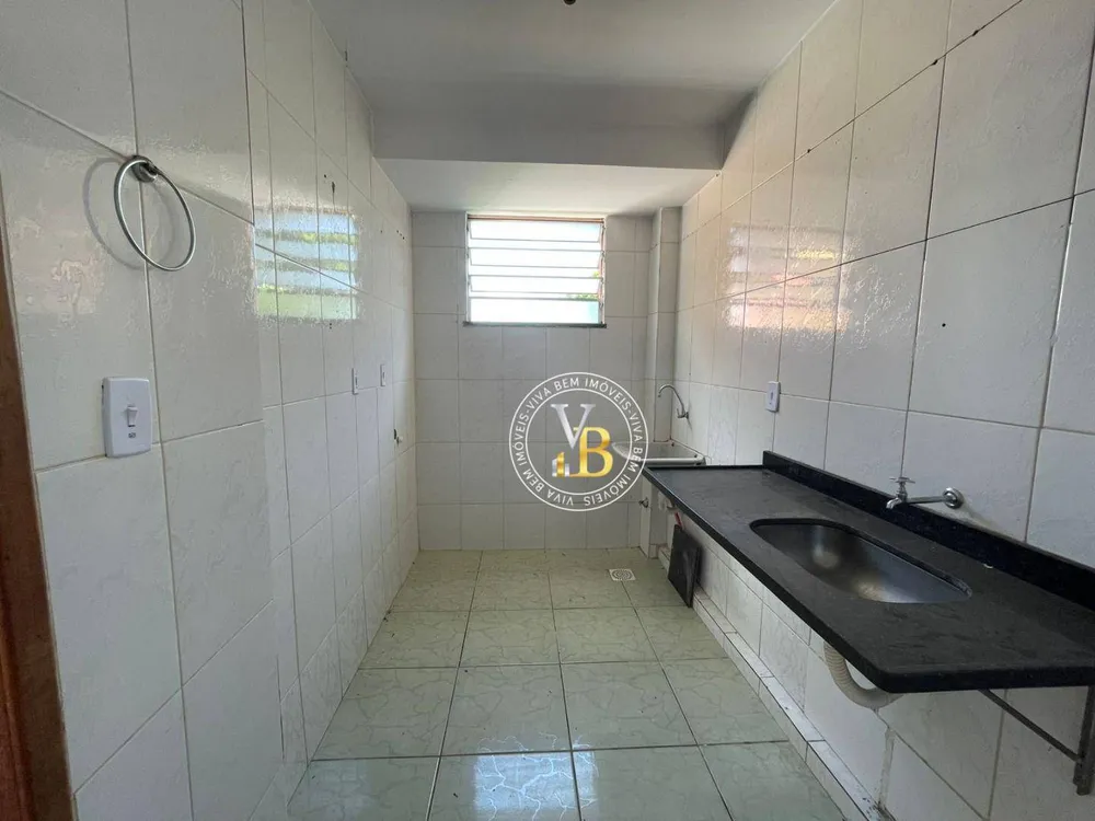 Apartamento, 2 quartos, 48 m² - Foto 8