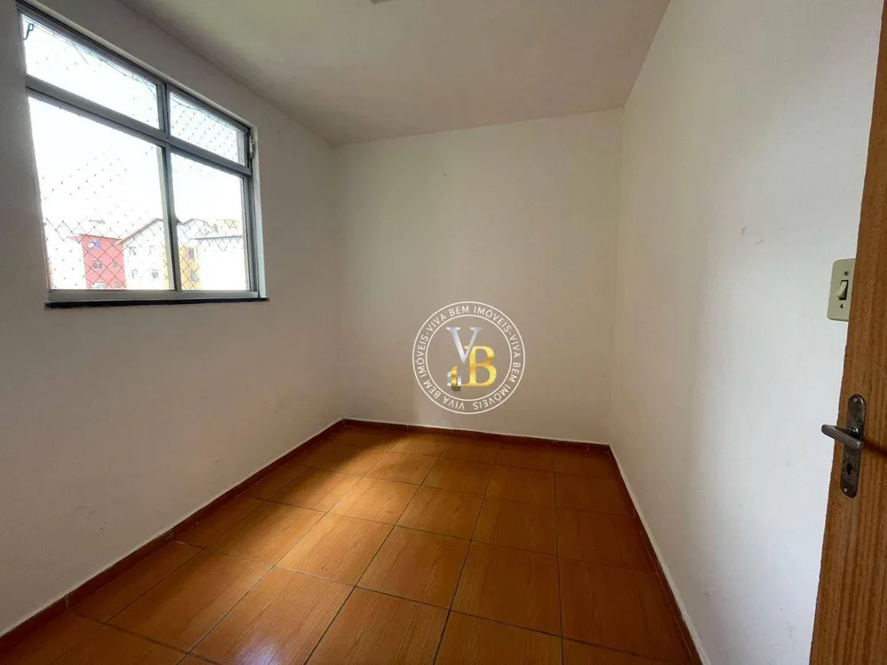Apartamento, 2 quartos, 48 m² - Foto 5