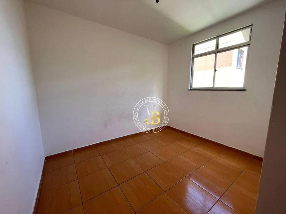 Apartamento, 2 quartos, 48 m² - Foto 9