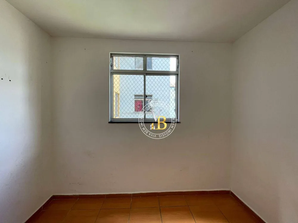 Apartamento, 2 quartos, 48 m² - Foto 6