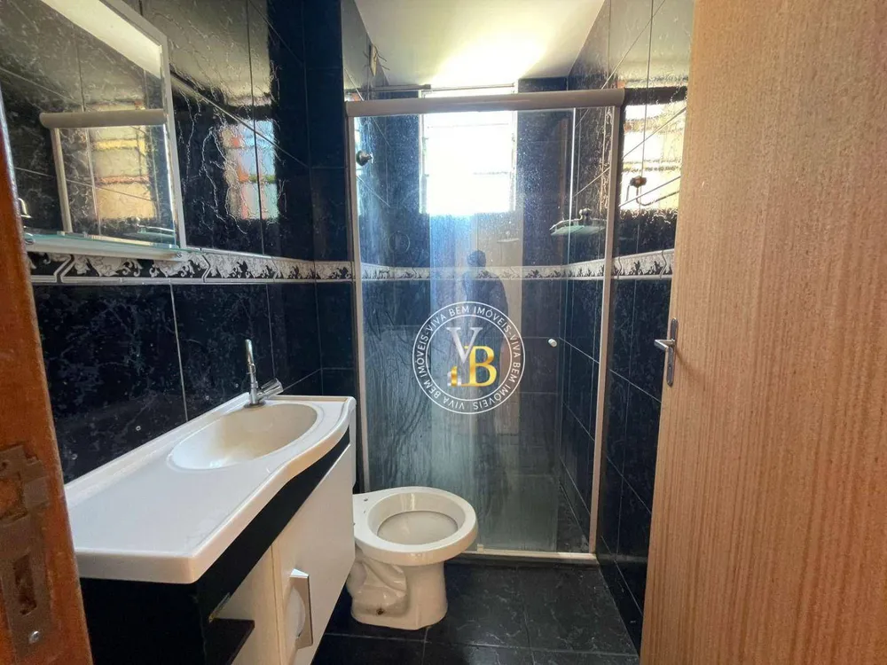 Apartamento, 2 quartos, 48 m² - Foto 11