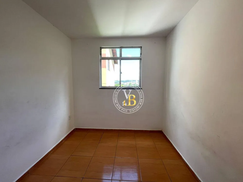 Apartamento, 2 quartos, 48 m² - Foto 10