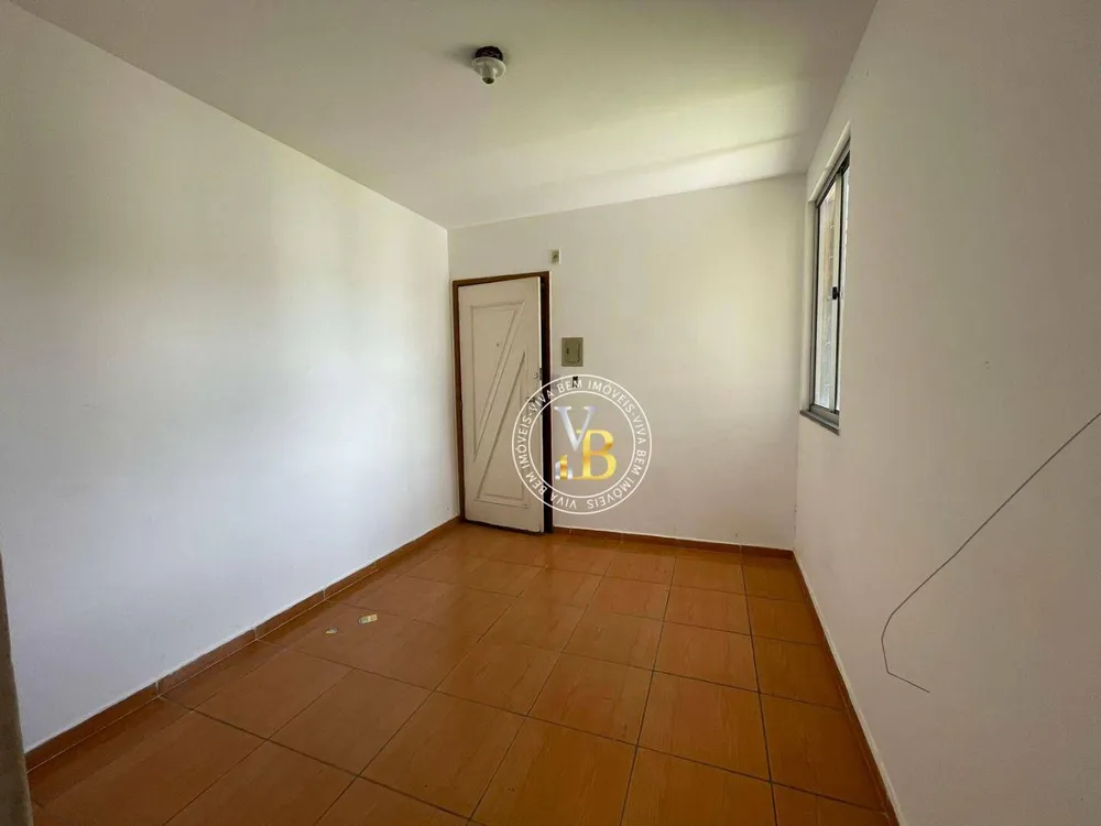 Apartamento, 2 quartos, 48 m² - Foto 4