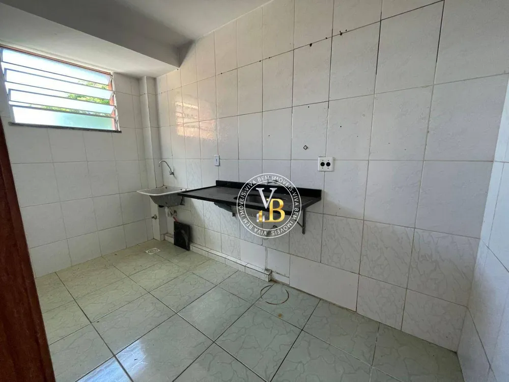 Apartamento, 2 quartos, 48 m² - Foto 7