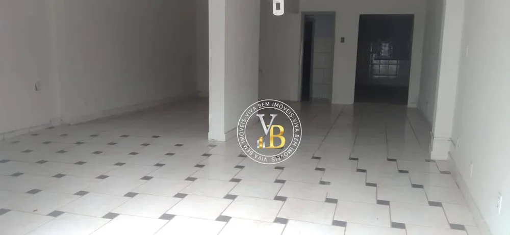 Loja-Salão, 80 m² - Foto 3