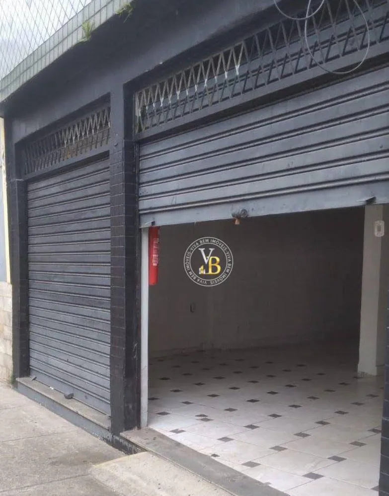 Loja-Salão, 80 m² - Foto 2