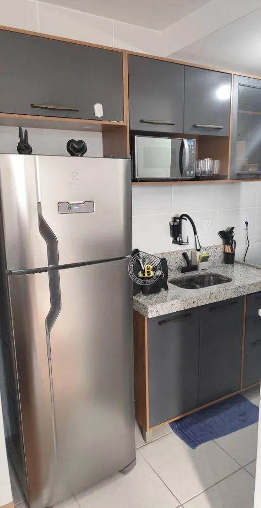 Apartamento, 2 quartos, 46 m² - Foto 4