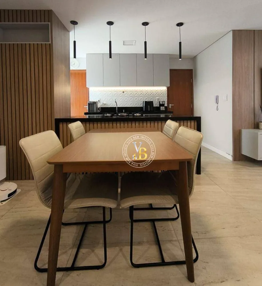 Apartamento, 3 quartos, 111 m² - Foto 3