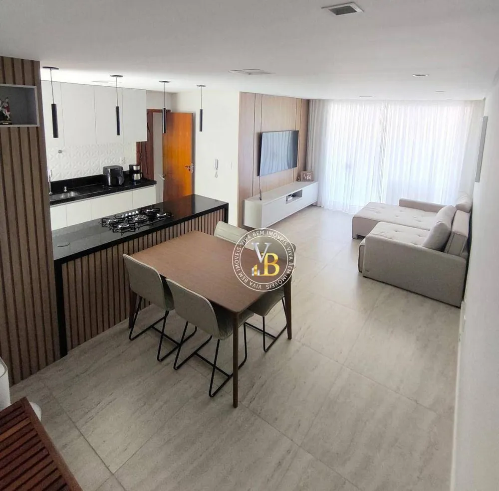 Apartamento, 3 quartos, 111 m² - Foto 5