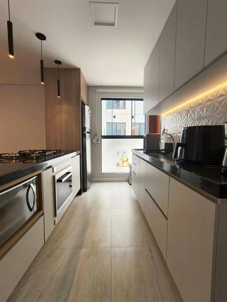 Apartamento, 3 quartos, 111 m² - Foto 6