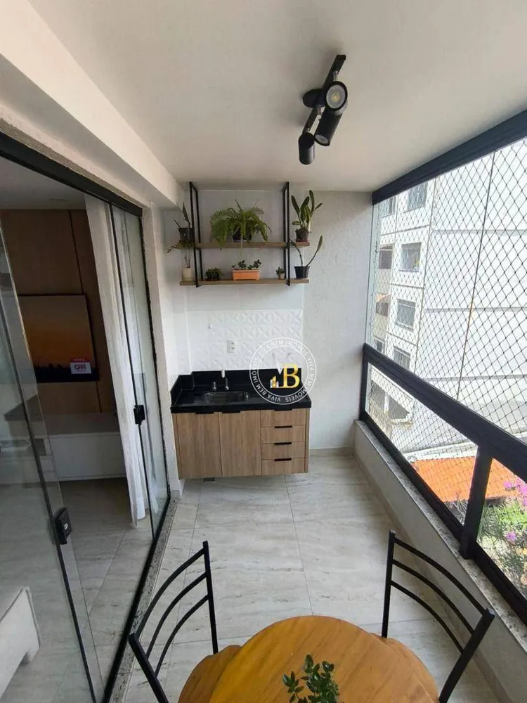 Apartamento, 3 quartos, 111 m² - Foto 14