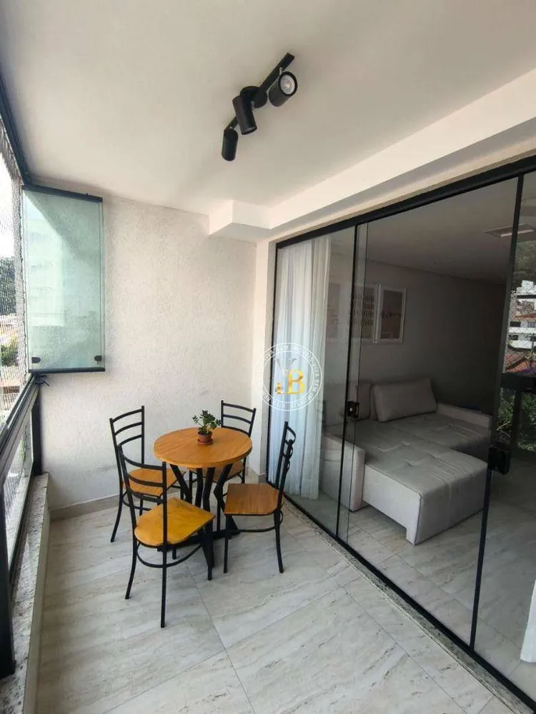 Apartamento, 3 quartos, 111 m² - Foto 16