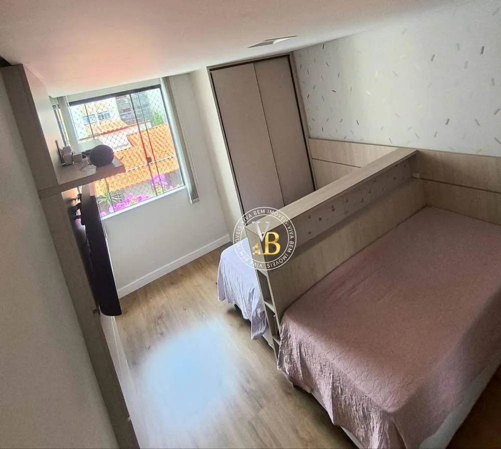 Apartamento, 3 quartos, 111 m² - Foto 8