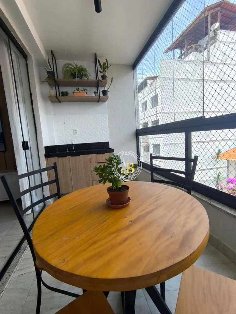 Apartamento, 3 quartos, 111 m² - Foto 15