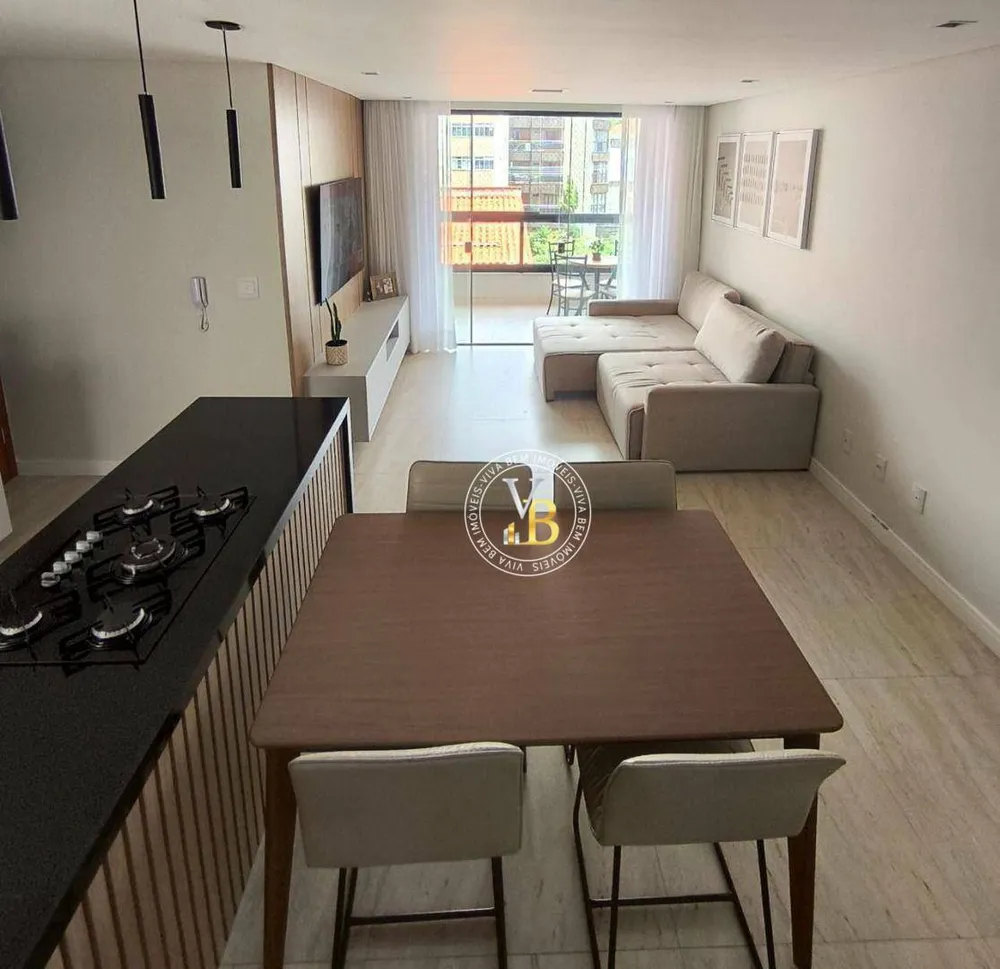 Apartamento, 3 quartos, 111 m² - Foto 4