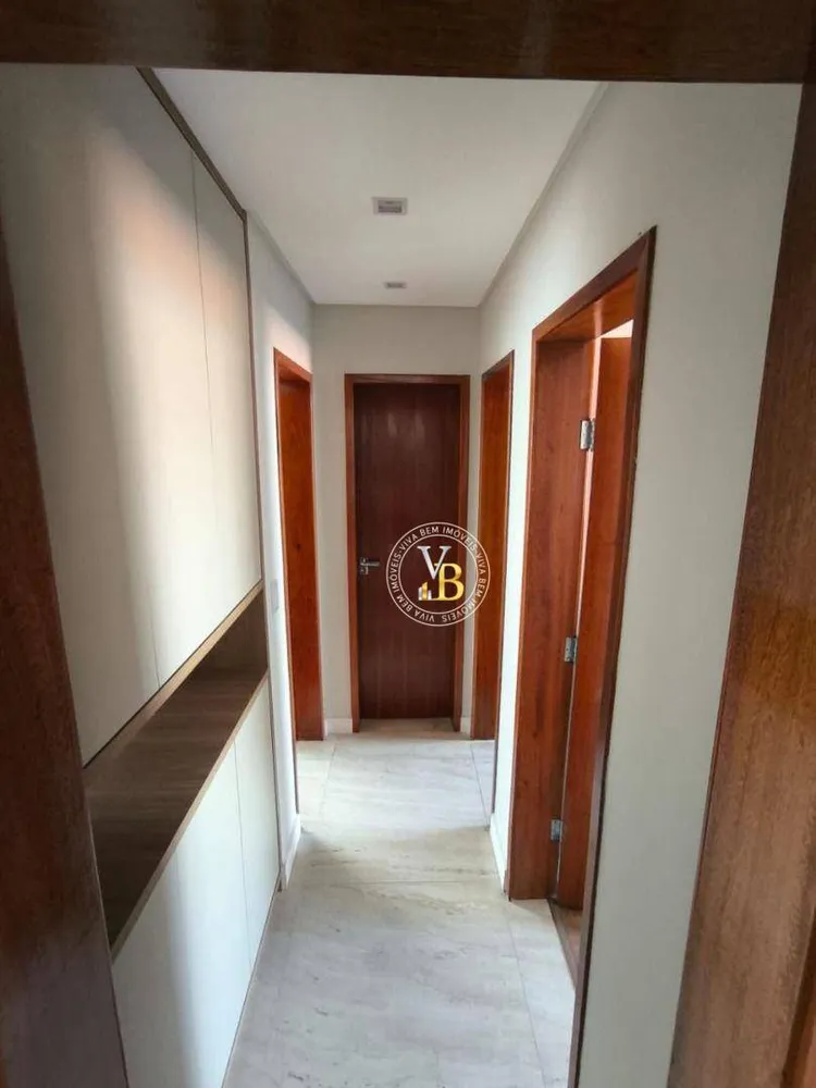 Apartamento, 3 quartos, 111 m² - Foto 7
