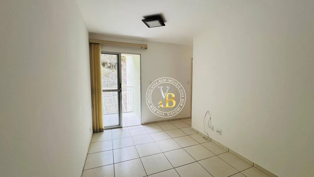 Apartamento, 2 quartos, 66 m² - Foto 7