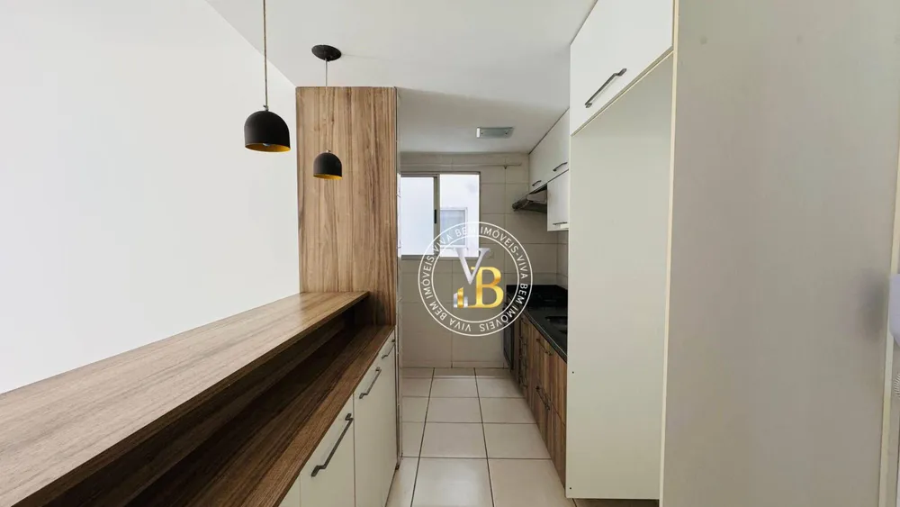 Apartamento, 2 quartos, 66 m² - Foto 2